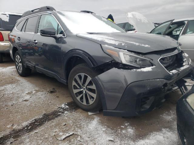 SUBARU OUTBACK PR 2021 4s4btadc9m3149517