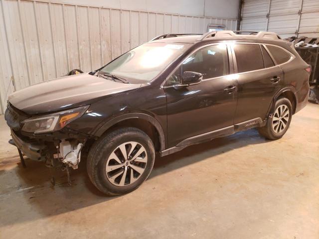 SUBARU OUTBACK PR 2021 4s4btadc9m3171713