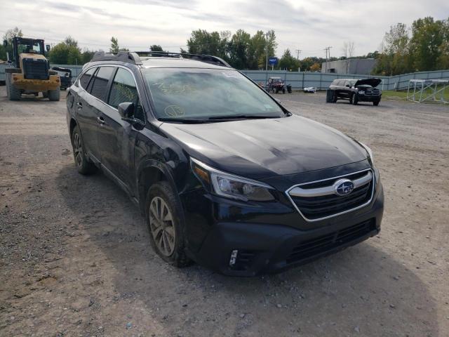 SUBARU OUTBACK PR 2021 4s4btadcxm3115148