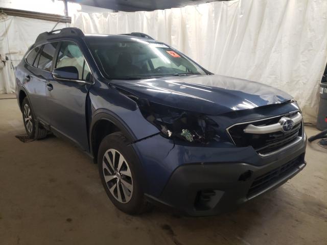 SUBARU OUTBACK 2021 4s4btadcxm3139854