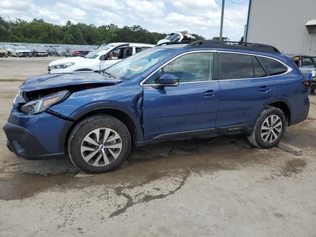 SUBARU OUTBACK PR 2021 4s4btadcxm3157836