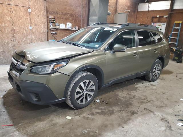 SUBARU OUTBACK PR 2021 4s4btadcxm3163331