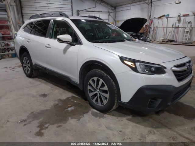 SUBARU OUTBACK 2021 4s4btadcxm3193946