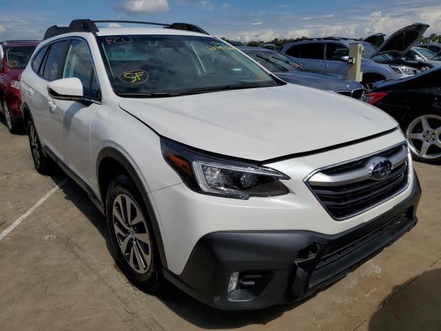 SUBARU OUTBACK PR 2022 4s4btadcxn3111151