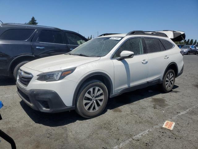 SUBARU OUTBACK PR 2022 4s4btadcxn3154470