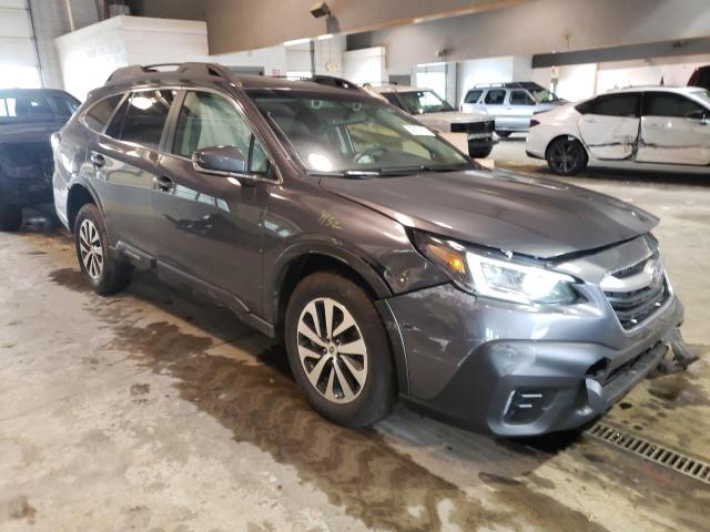 SUBARU OUTBACK PR 2022 4s4btadcxn3156686