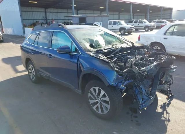 SUBARU OUTBACK 2022 4s4btadcxn3251118