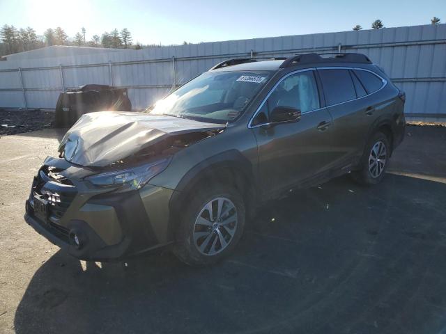 SUBARU OUTBACK 2023 4s4btadcxp3114764