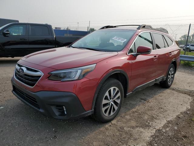 SUBARU OUTBACK PR 2020 4s4btaec0l3120243