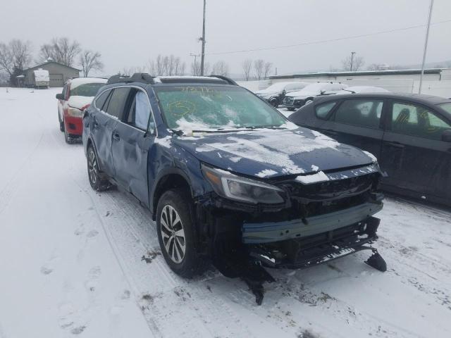 SUBARU NULL 2020 4s4btaec0l3137074