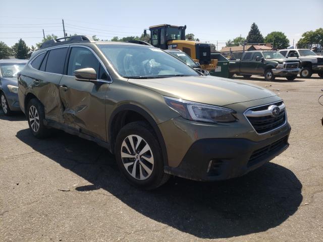 SUBARU OUTBACK PR 2020 4s4btaec0l3180331