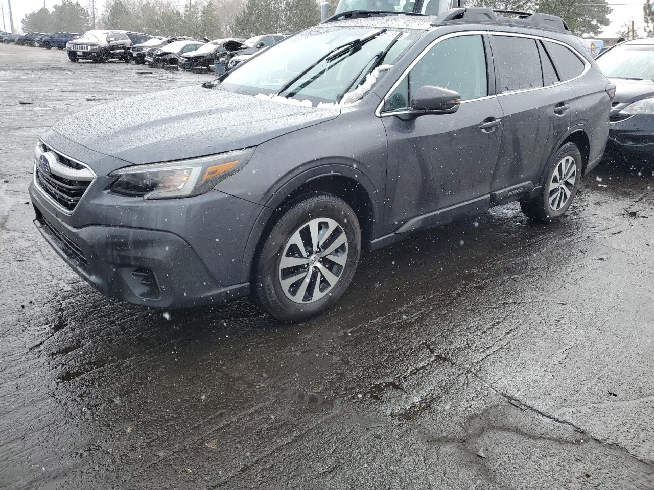 SUBARU OUTBACK 2020 4s4btaec0l3216180