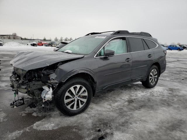 SUBARU OUTBACK PR 2020 4s4btaec1l3109493