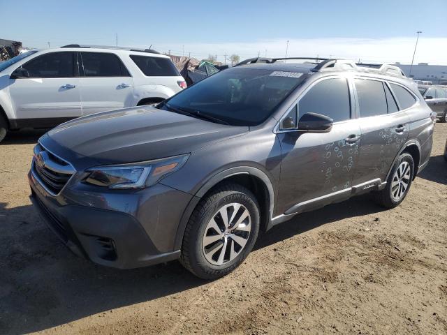 SUBARU OUTBACK 2020 4s4btaec1l3129260