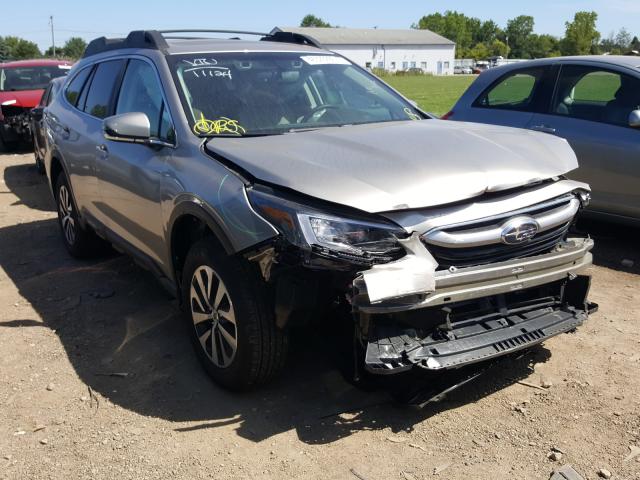 SUBARU NULL 2020 4s4btaec1l3172349