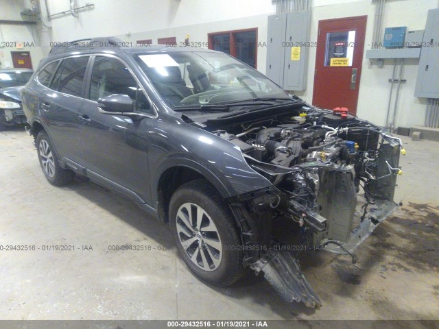 SUBARU OUTBACK 2020 4s4btaec1l3200120