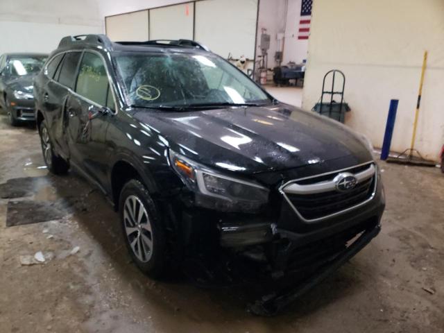 SUBARU OUTBACK PR 2020 4s4btaec1l3264674