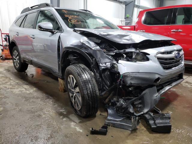 SUBARU OUTBACK PR 2020 4s4btaec2l3143099