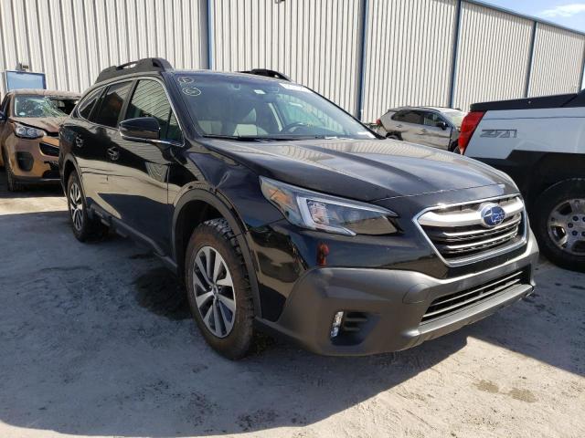 SUBARU OUTBACK PR 2020 4s4btaec2l3145709