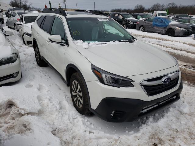 SUBARU OUTBACK PR 2020 4s4btaec2l3204337