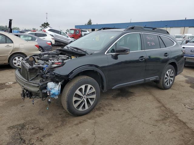 SUBARU OUTBACK PR 2020 4s4btaec2l3269169