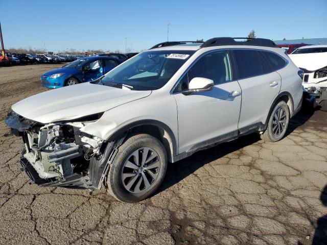 SUBARU OUTBACK 2020 4s4btaec3l3133844