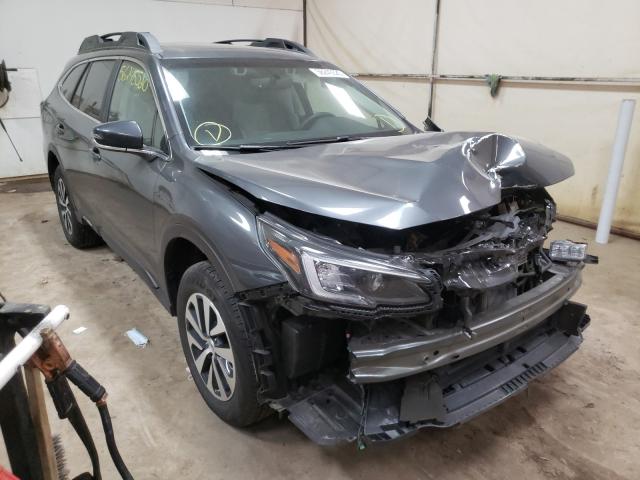 SUBARU NULL 2020 4s4btaec3l3140566