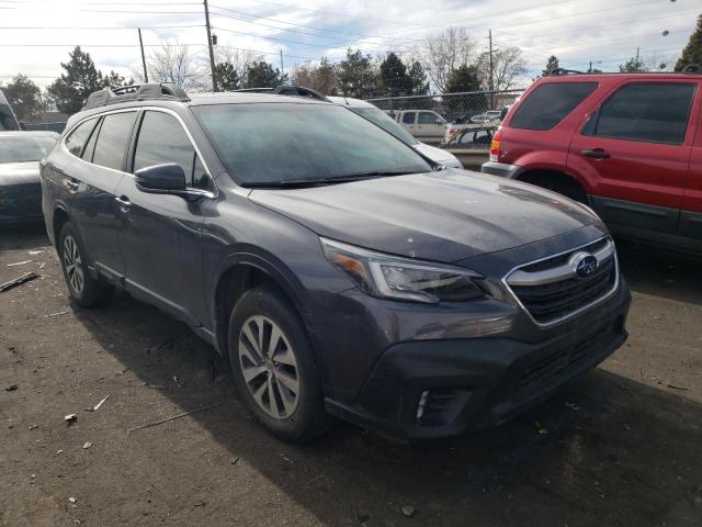 SUBARU OUTBACK PR 2020 4s4btaec3l3180307