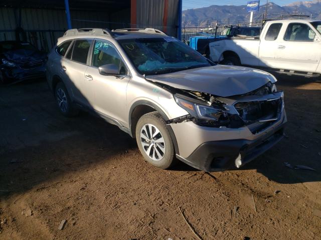 SUBARU OUTBACK PR 2020 4s4btaec3l3187449