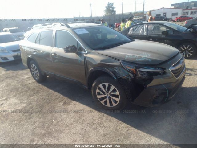 SUBARU OUTBACK 2020 4s4btaec3l3237136