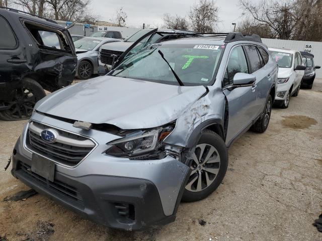 SUBARU OUTBACK 2020 4s4btaec3l3258438