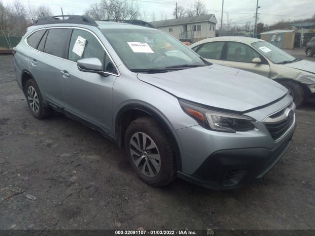 SUBARU OUTBACK 2020 4s4btaec3l3265678