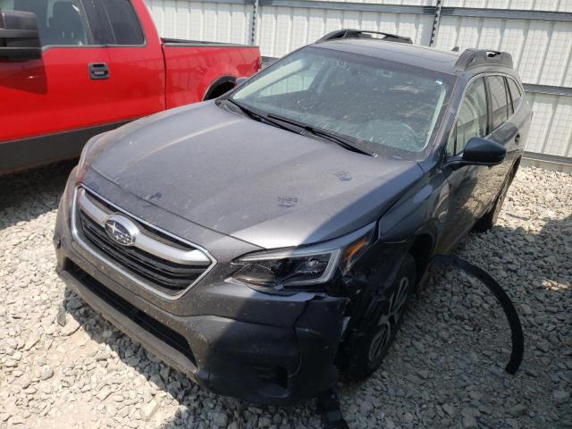 SUBARU OUTBACK PR 2020 4s4btaec4l3151673