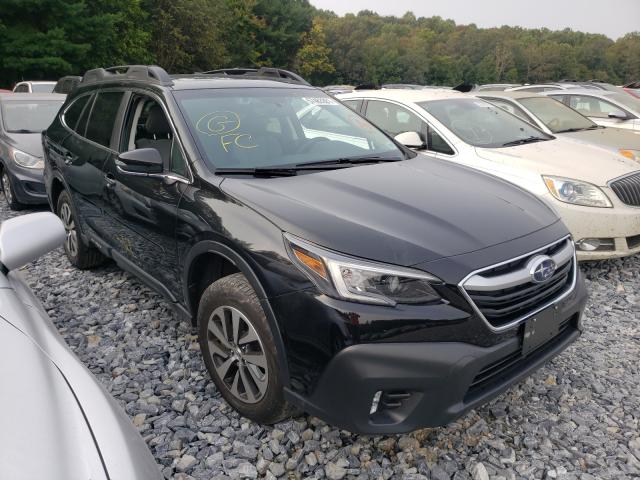 SUBARU OUTBACK PR 2020 4s4btaec4l3193132