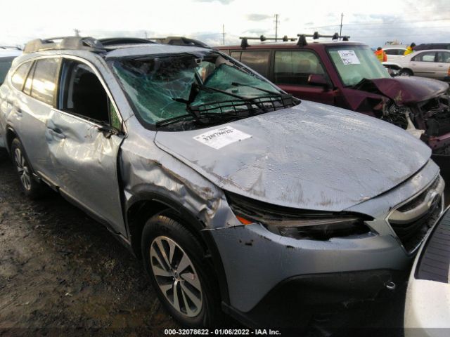 SUBARU OUTBACK 2020 4s4btaec5l3136681