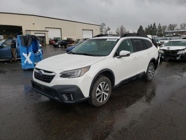 SUBARU OUTBACK 2020 4s4btaec5l3180664