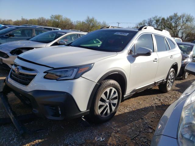 SUBARU OUTBACK PR 2020 4s4btaec5l3205711