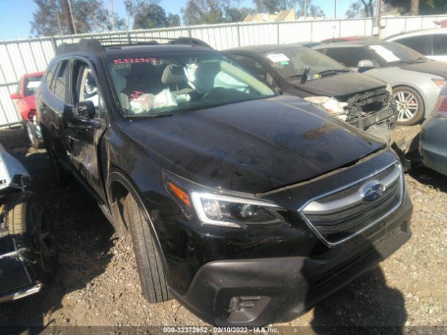 SUBARU OUTBACK 2020 4s4btaec5l3268002