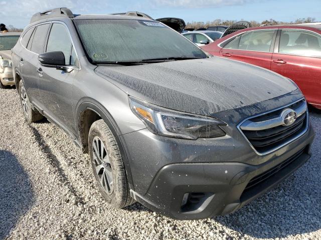 SUBARU OUTBACK PR 2020 4s4btaec5l3268856