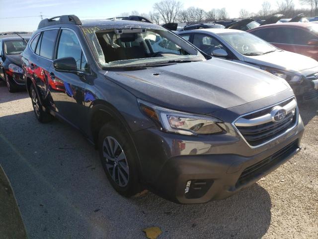 SUBARU OUTBACK PR 2020 4s4btaec6l3133109