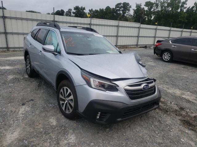 SUBARU OUTBACK PR 2020 4s4btaec6l3169494