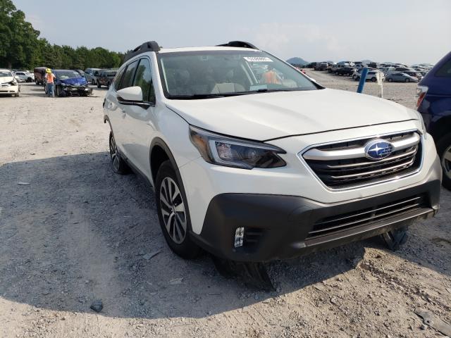 SUBARU OUTBACK PR 2020 4s4btaec6l3182875