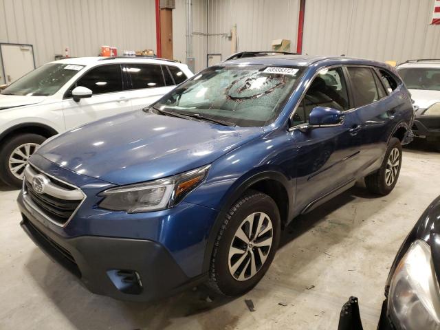 SUBARU OUTBACK PR 2020 4s4btaec6l3187719