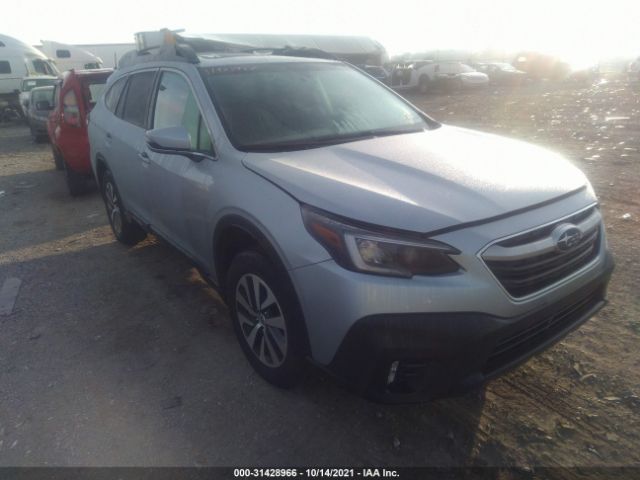 SUBARU OUTBACK 2020 4s4btaec6l3200145