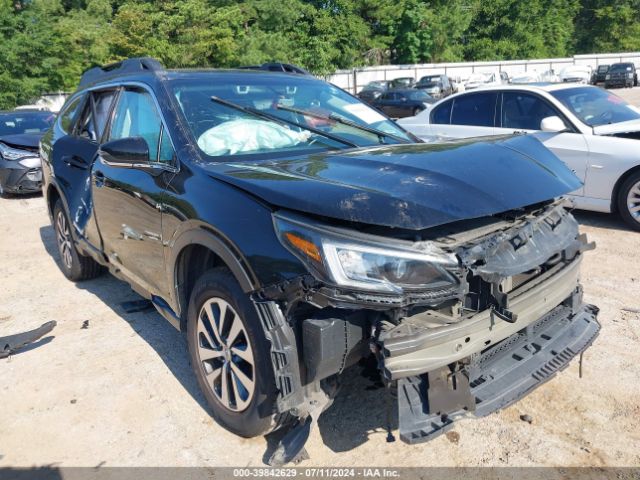 SUBARU OUTBACK 2020 4s4btaec6l3213008