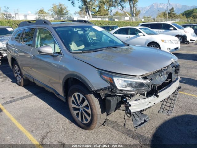 SUBARU OUTBACK 2020 4s4btaec6l3255517