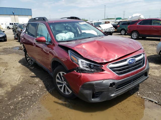 SUBARU OUTBACK PR 2020 4s4btaec7l3103116