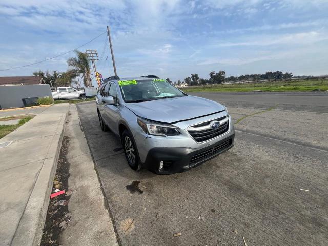 SUBARU OUTBACK 2020 4s4btaec7l3122202