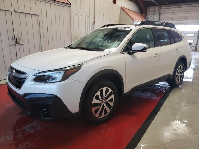 SUBARU OUTBACK 2020 4s4btaec7l3139484