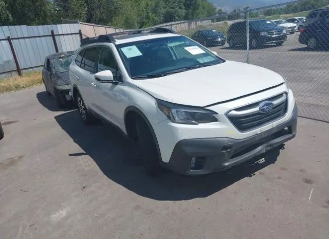 SUBARU OUTBACK 2020 4s4btaec7l3150825